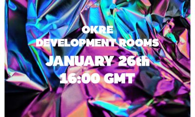 Robin Hunicke to deliver keynote at first OKRE Development Rooms event of 2022
