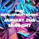 Robin Hunicke to deliver keynote at first OKRE Development Rooms event of 2022