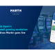 OKTO leads Spain's cashless retail gaming revolution as Recreativos Martin goes live