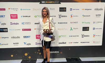 OKTO named Mobile Payment Solution of the year at prestigious SBC awards