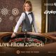 Playtech Unveils New State-of-the-art Live Casino Studio in Zurich for Swiss Casinos
