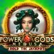Wazdan enters the lair of the Gorgon in Power of Gods™: Medusa