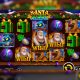 Swintt set phasers to “fun” with new Santa vs Aliens slot
