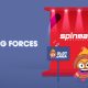 SlotJava to feature Spinmatic's industry-leading casino games