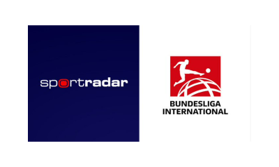 Bundesliga International and Sportradar extend long-term partnership to further enhance fan engagement with German topflight football