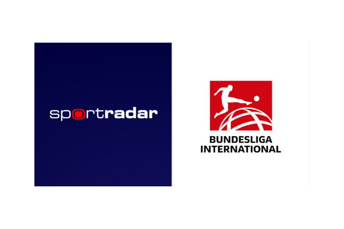 Bundesliga International and Sportradar extend long-term partnership to further enhance fan engagement with German topflight football