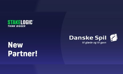 New Danske Spil deal sees Stakelogic set to take Scandinavia by storm