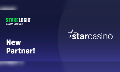 Stakelogic says Buongiorno as it unites with StarCasinò in Italy