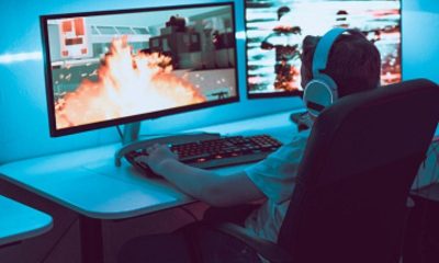 Revealed: The Most Popular Gaming Streamers of 2021