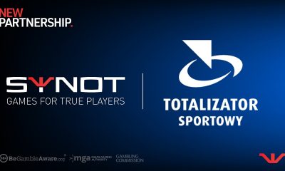 SYNOT Games Enters Polish iGaming Market