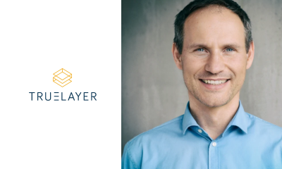 TrueLayer continues its European expansion appointing Sebastian Tiesler as Country Manager for Germany