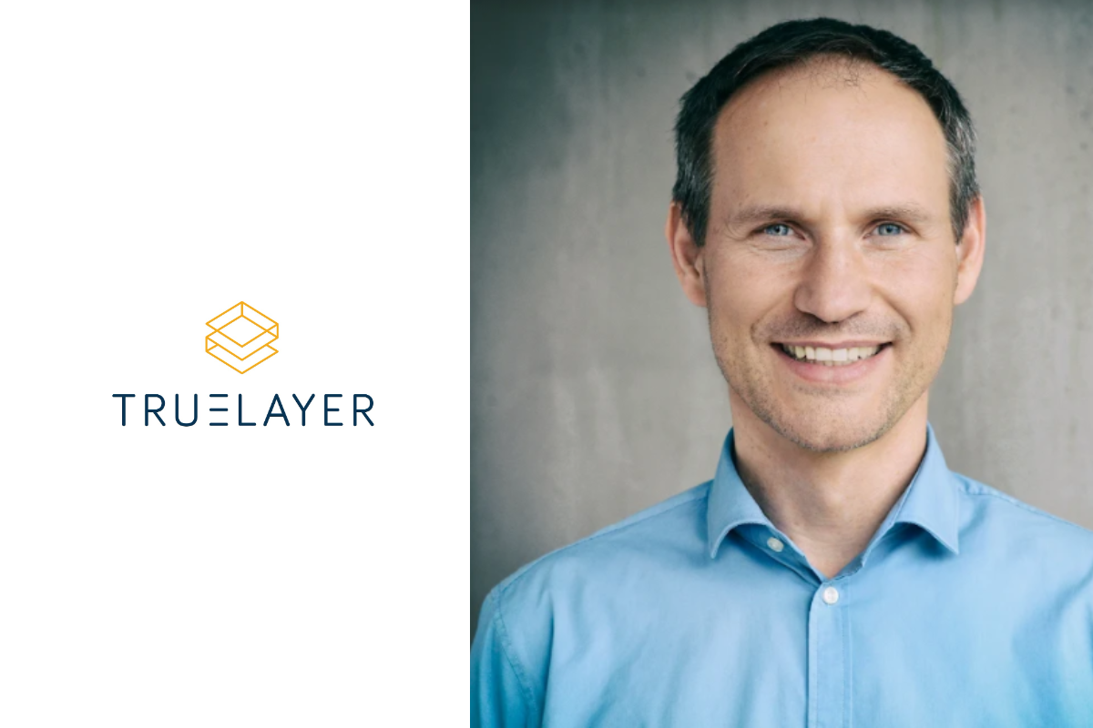 TrueLayer continues its European expansion appointing Sebastian Tiesler as Country Manager for Germany