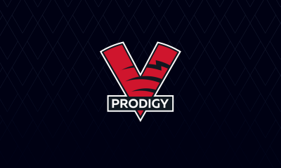 New VP.Prodigy player in CS:GO
