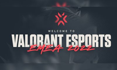 VALORANT Esports EMEA is expanding - here’s what to expect!