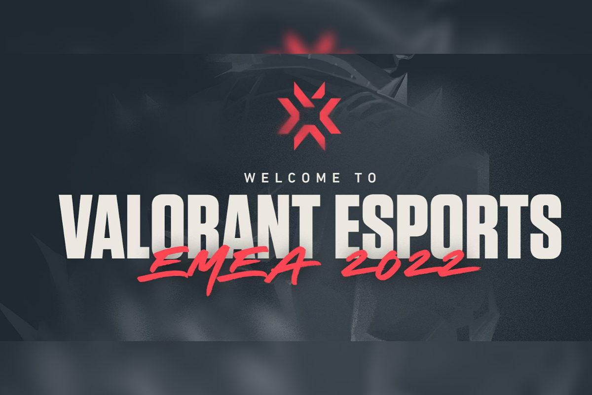 VALORANT Esports EMEA is expanding - here’s what to expect!