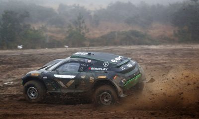 Veloce Racing misses out on Jurassic X Prix Final after most competitive weekend yet