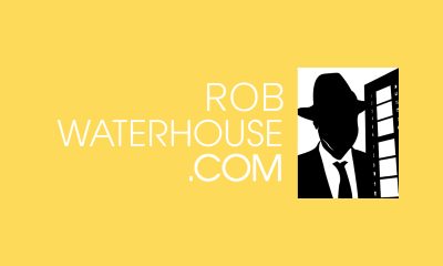 WATERHOUSE LOSES PUNT WITH GAMBLING LAWS