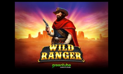 Saddle up for an unforgettable Western adventure in Greentube release Wild Ranger™