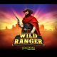 Saddle up for an unforgettable Western adventure in Greentube release Wild Ranger™