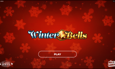 HÖLLE GAMES LAUNCH ‘WINTER BELLS’!