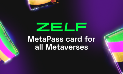 Neobank ZELF Expands Into Gaming: Launches Banking in Discord