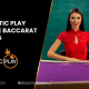 PRAGMATIC PLAY ENHANCES LIVE CASINO OFFERING WITH MORE BACCARAT TABLES