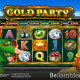 PRAGMATIC PLAY CONTINUES STRONG START TO 2022 WITH GOLD PARTY®