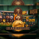 Armadillo Studios launches its first slot title - 15 Armadillos