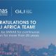 GLI Africa Recognised for 20 Years of Accreditation