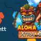 Swintt sets off on an all-new Hawaiian adventure in Aloha Spirit Xtralock