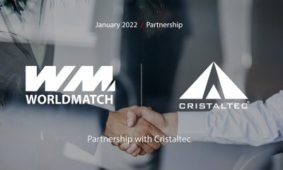 WorldMatch Strengthens Partnership with Cristaltec