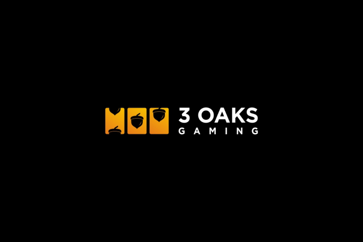 3 Oaks Gaming strikes Big Time Gaming partnership to acquire Megaways™ licence