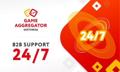 SOFTSWISS Game Aggregator B2B Support Launches 24/7 Service