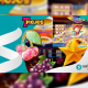 7Mojos Live casino and slot games joins Salsa Gator