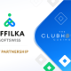 Affilka by SOFTSWISS Launches an Affiliate Program With The Clubhouse Casino