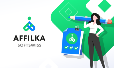 Affilka by SOFTSWISS Reports Its Results For 2021