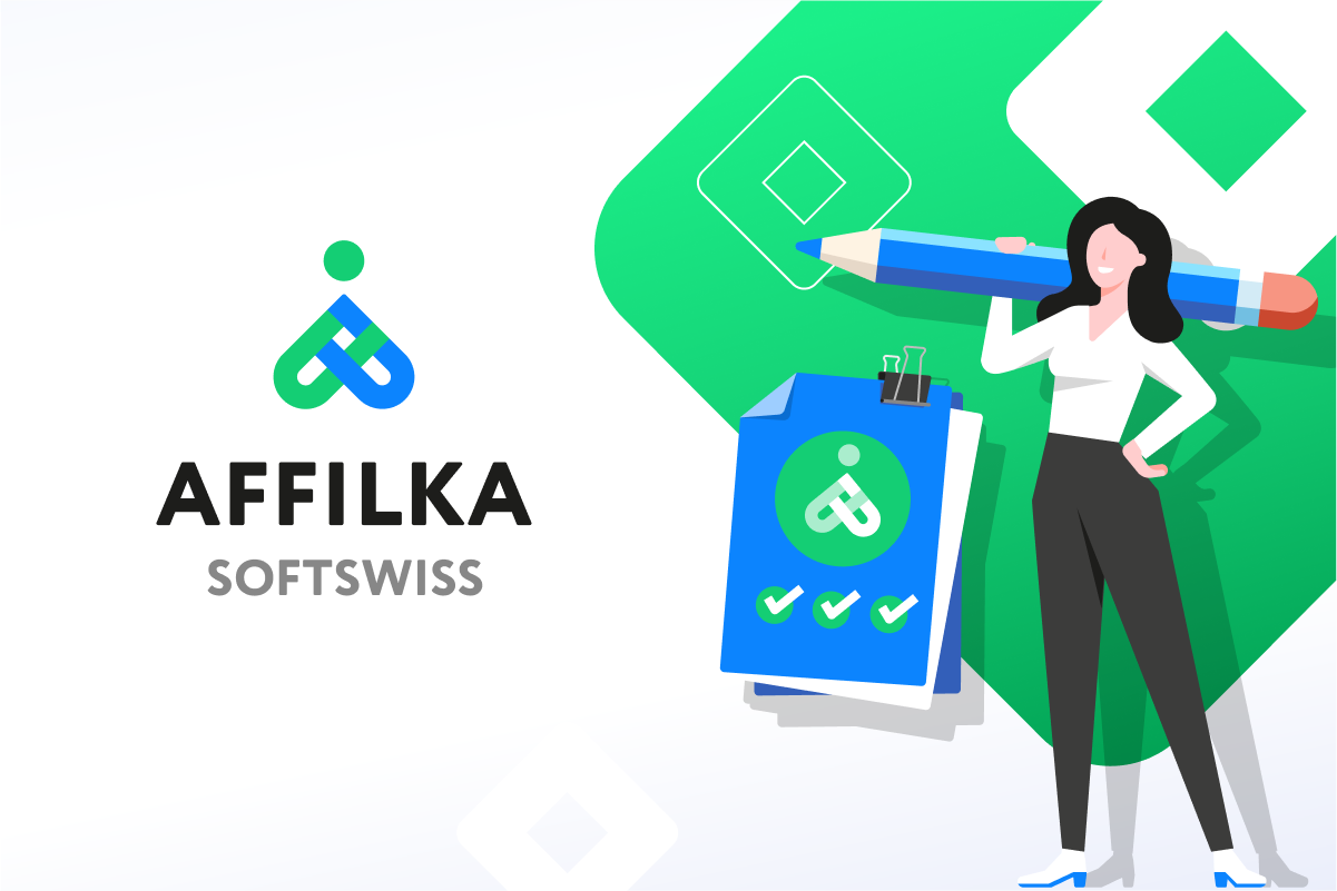 Affilka by SOFTSWISS Reports Its Results For 2021