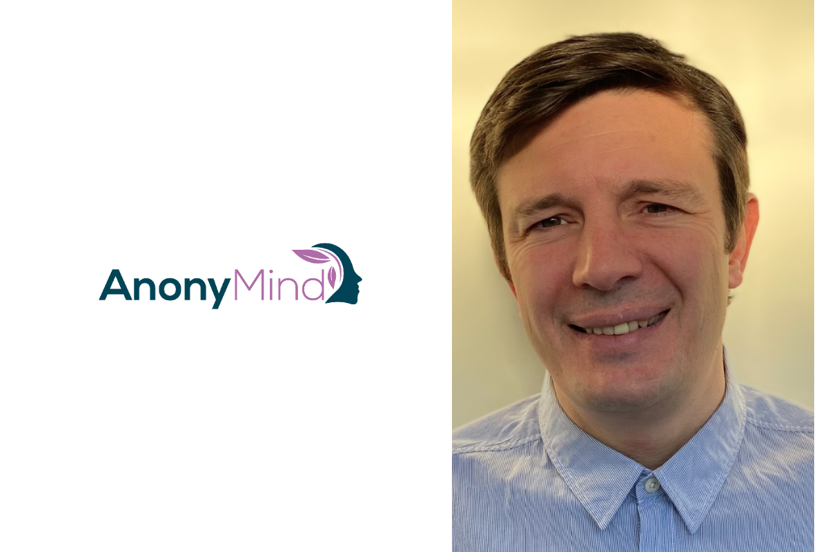 AnonyMind, the gambling therapy provider, appoints ex-Sky Betting & Gaming safer gambling lead