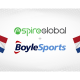 Aspire Global strikes key platform and managed services deal with tier 1 operator BoyleSports for their planned entry in the Netherlands