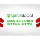 Aspire Global continues its expansion and gains betting licence in Denmark