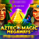 BGaming starts fantastic journey with Aztec Magic MEGAWAYS™