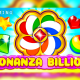 Bonanza Billion by BGaming showed record results in the first month after launch