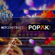 BetConstruct Updates Its Portfolio with New Provider PopOK Gaming
