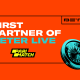 BETER Live partners with Parimatch to offer players new live casino portfolio