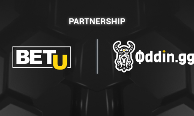BetU Esports Betting Game Integrates with Oddin.gg