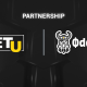 BetU Esports Betting Game Integrates with Oddin.gg