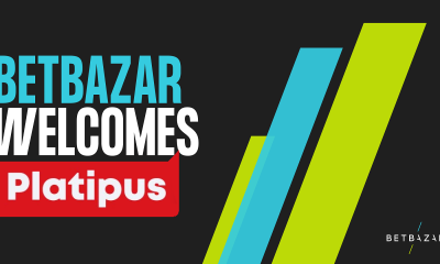 Betbazar recruits Platipus Gaming for next-gen entertainment ecosystem