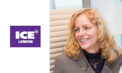 Birgitte Sand, former Head of the Danish Gambling Authority, confirmed as ICE London Ambassador