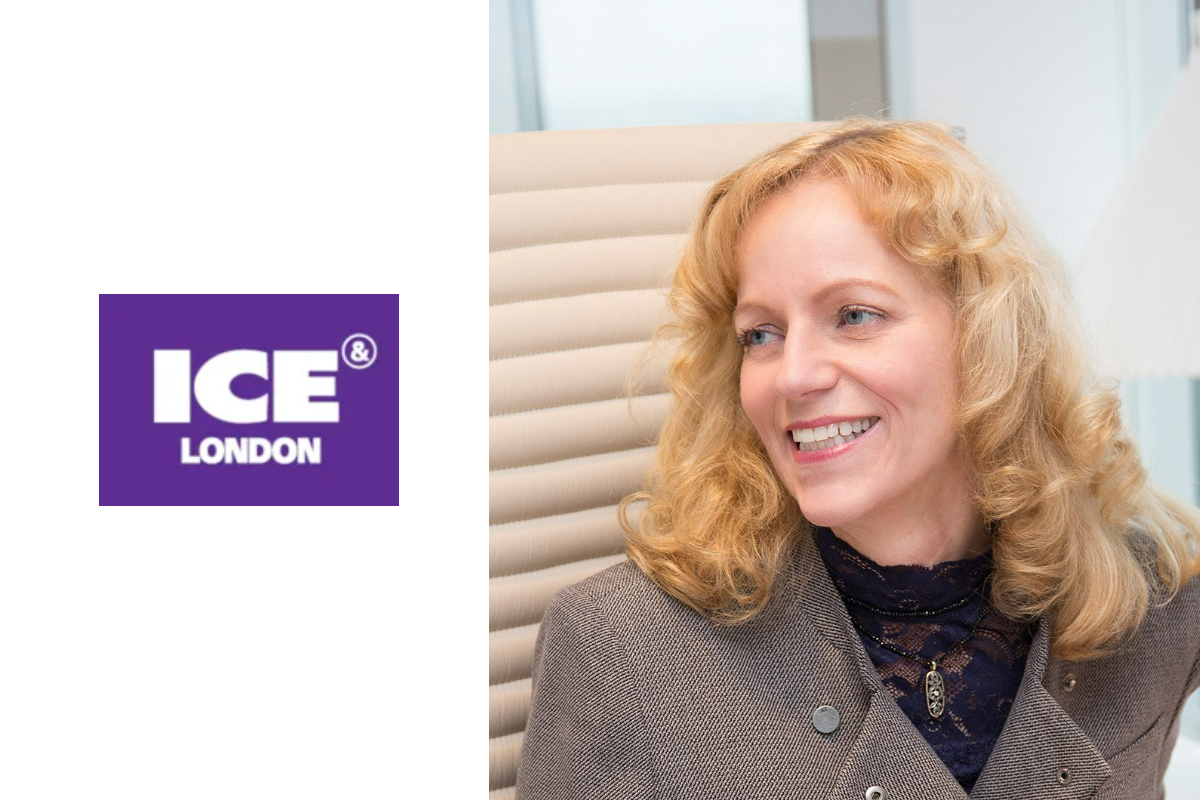 Birgitte Sand, former Head of the Danish Gambling Authority, confirmed as ICE London Ambassador