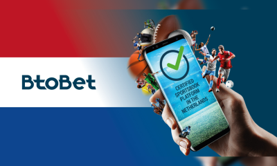 BtoBet Secures Dutch Sportsbook Licence